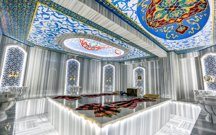 Alanya Hamamları Rehberi – Geleneksel Hamam ve Spa Deneyimi