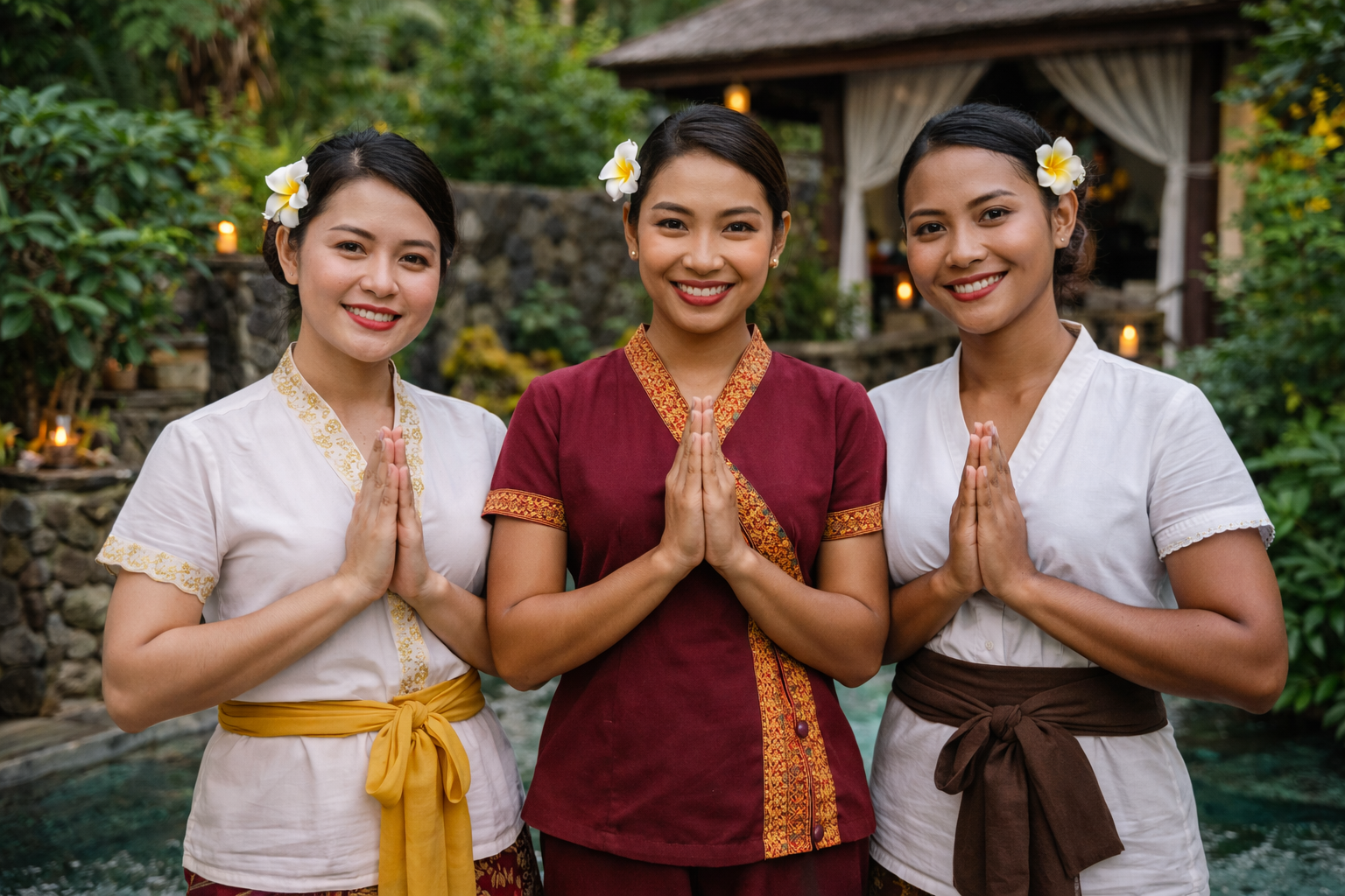 Alanya Hamamı Alanya Spa & Hamam